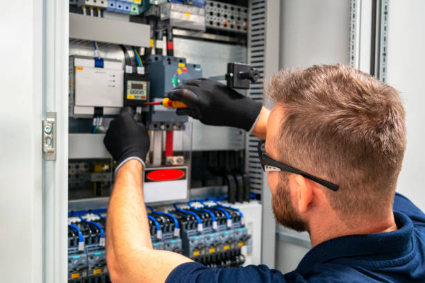 Best Electrical Contractors for Businesses  in Madisonville, TN