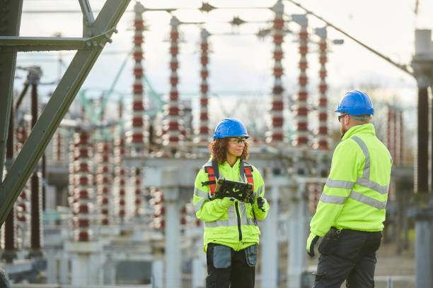 Electrical System Inspection in TN