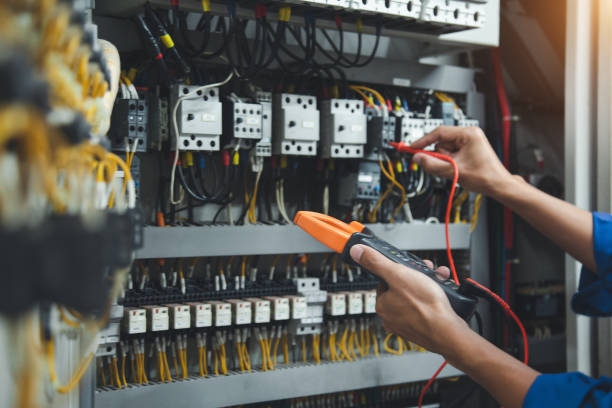 Best Electrical Rewiring Services  in Madisonville, TN