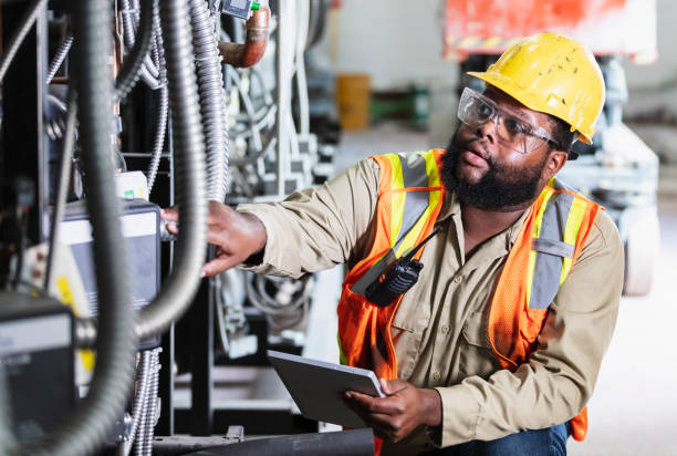 Best Circuit Breaker Repair  in Madisonville, TN