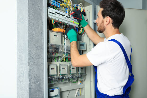 Best Electrical Repair Services  in Madisonville, TN