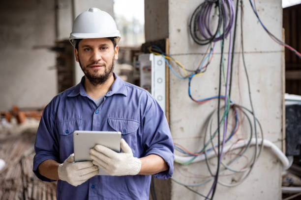 Best Electrical Troubleshooting Services  in Madisonville, TN