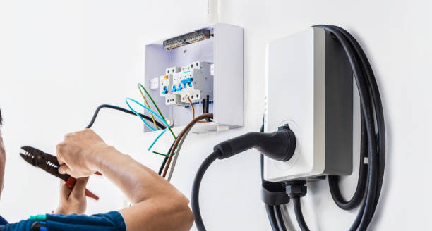Best Electrician Near Me  in Madisonville, TN