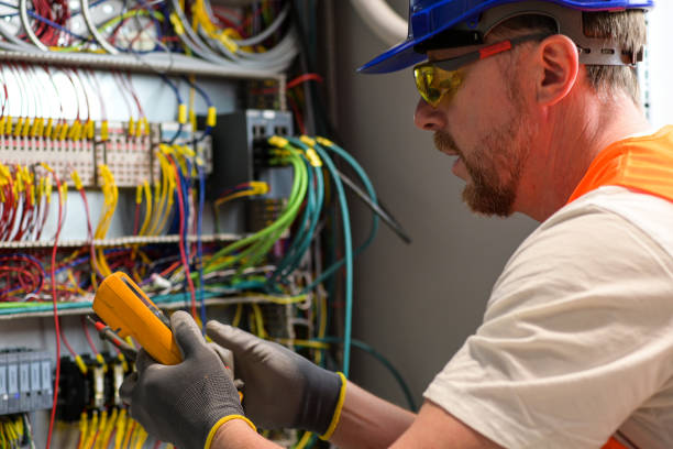 Best Emergency Electrical Repair  in Madisonville, TN
