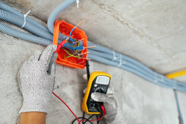 Best 24-Hour Electrician  in Madisonville, TN