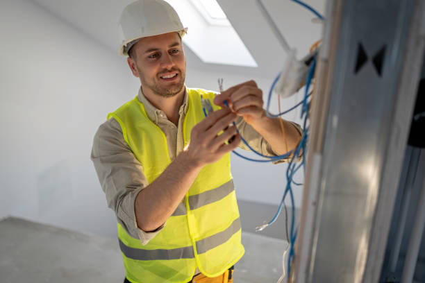 Best Electrical Wiring Services  in Madisonville, TN
