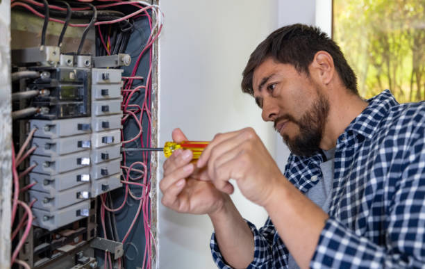 Best 24-Hour Electrician  in Madisonville, TN